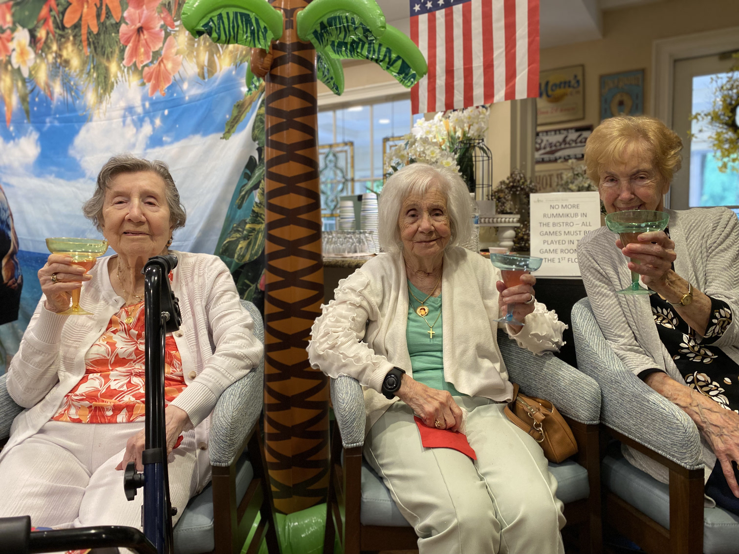 Atria Tanglewood Image