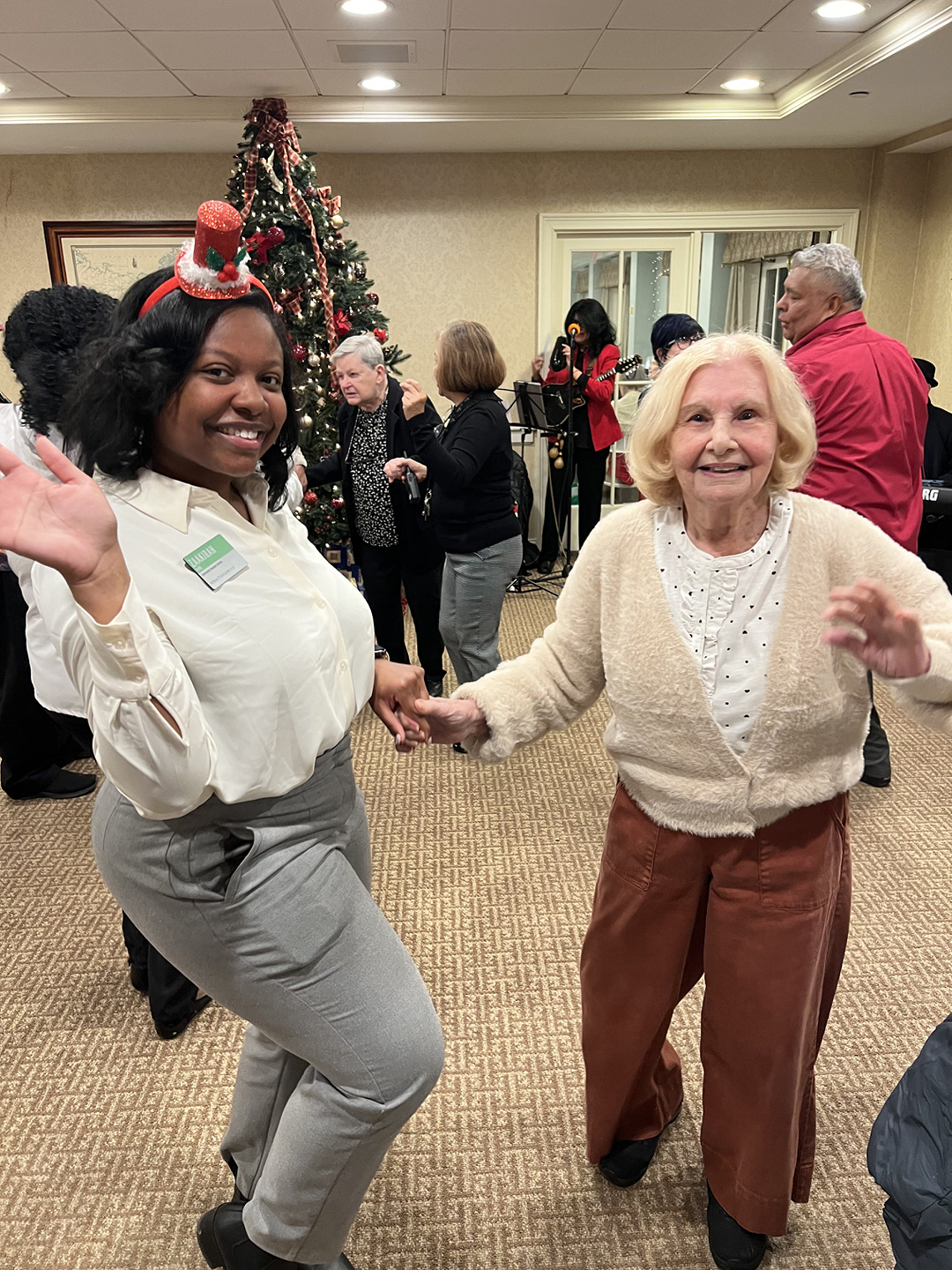 Atria Tanglewood Image