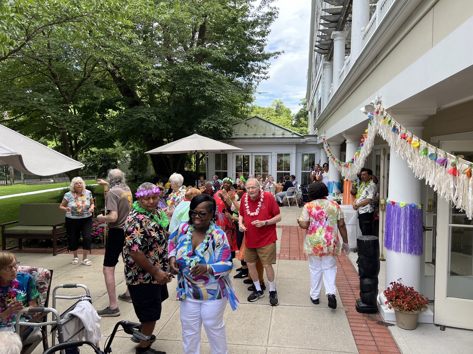 Atria Tanglewood Image