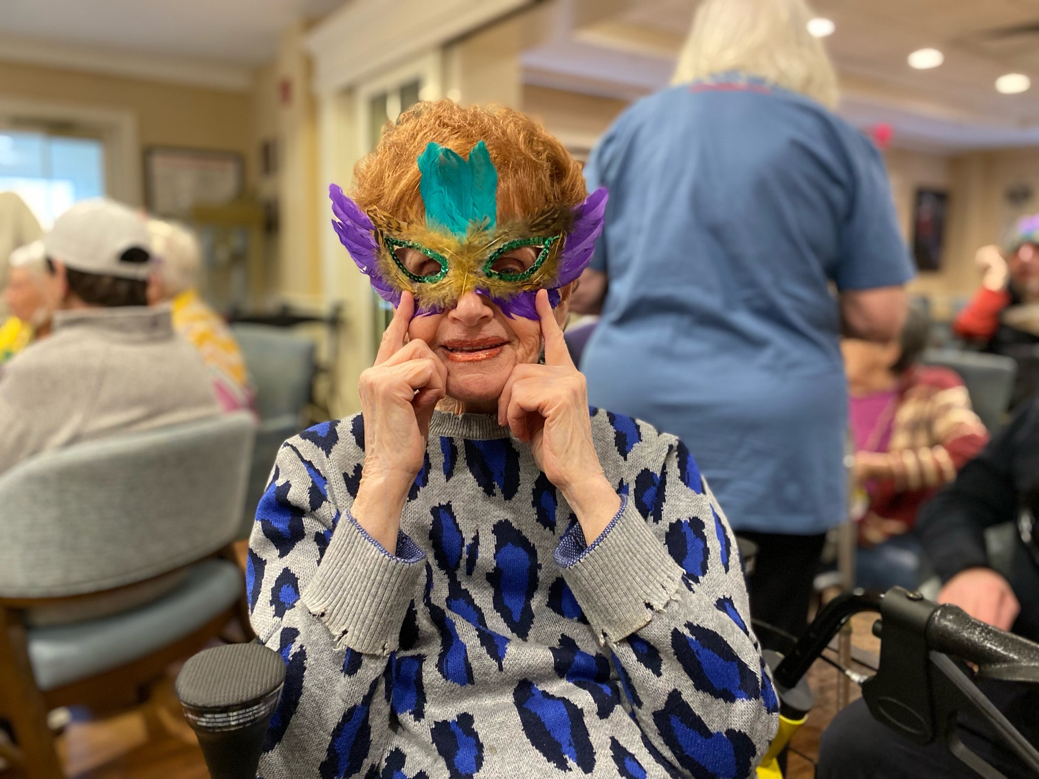 Atria Tanglewood Image