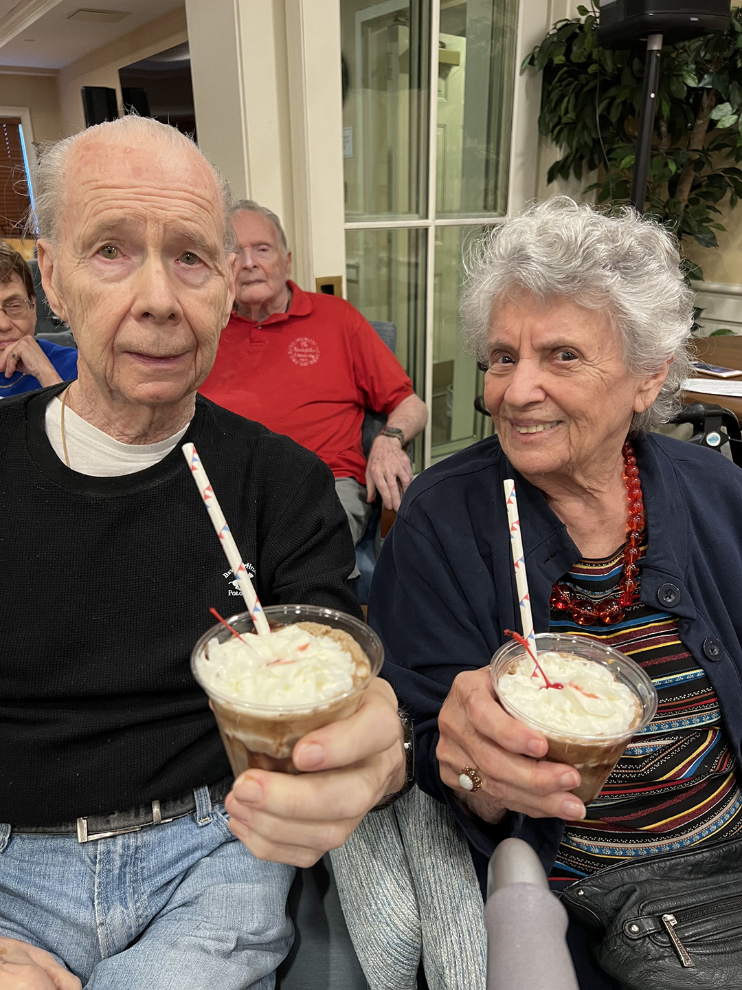 Atria Tanglewood Image