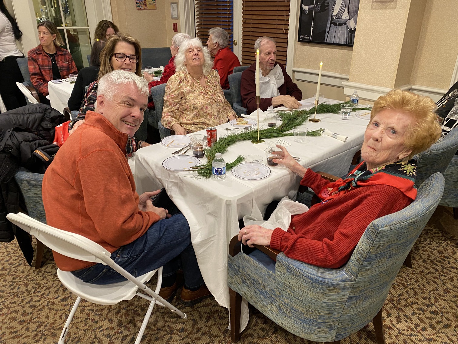 Atria Tanglewood Image