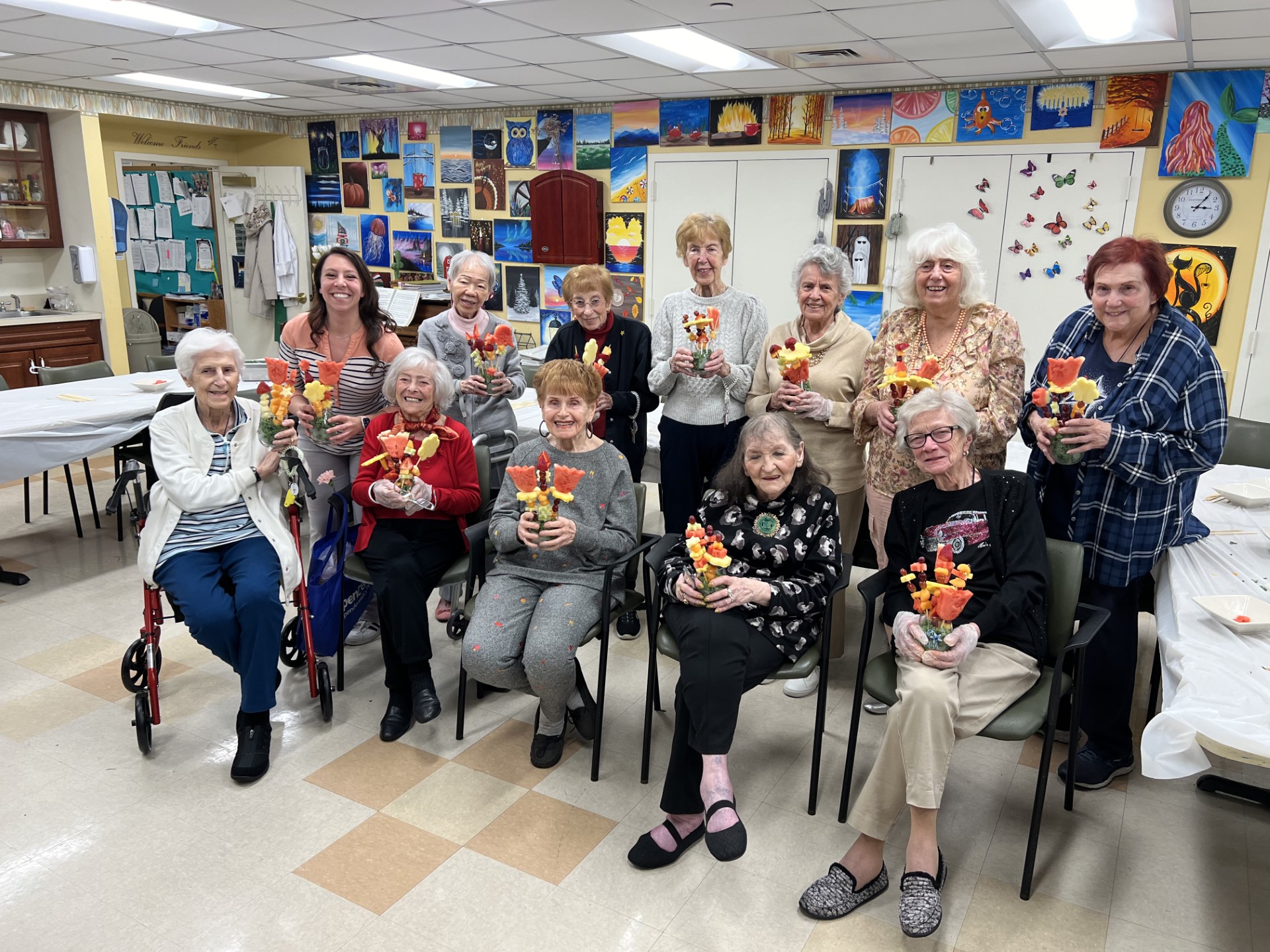 Atria Tanglewood Image