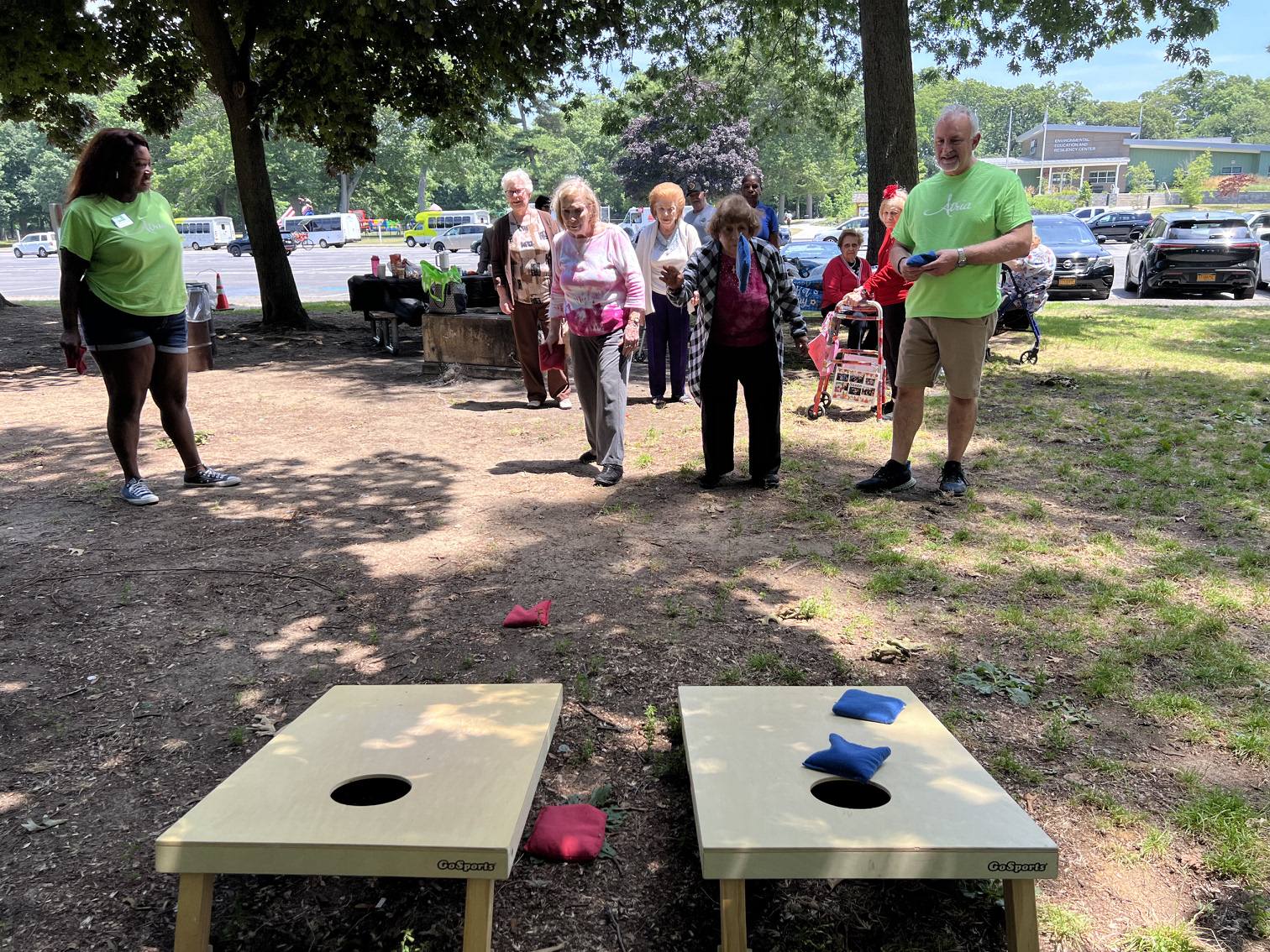 Atria Tanglewood Image