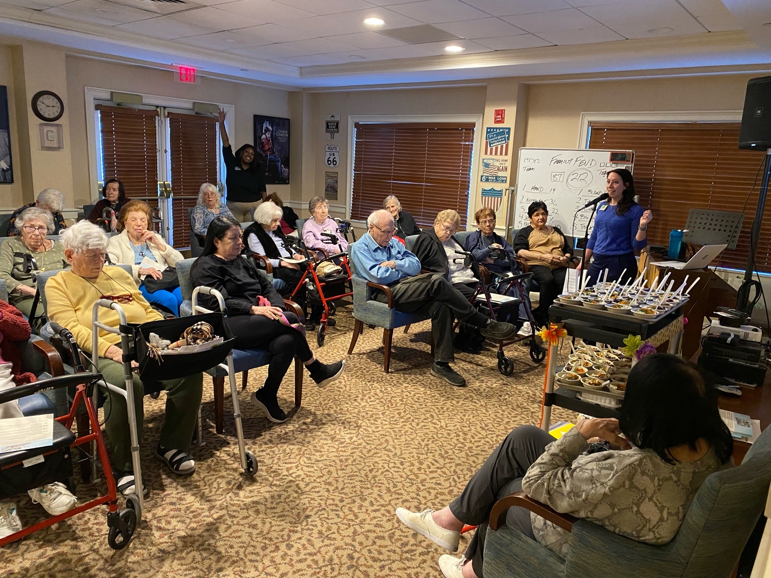 Atria Tanglewood Image