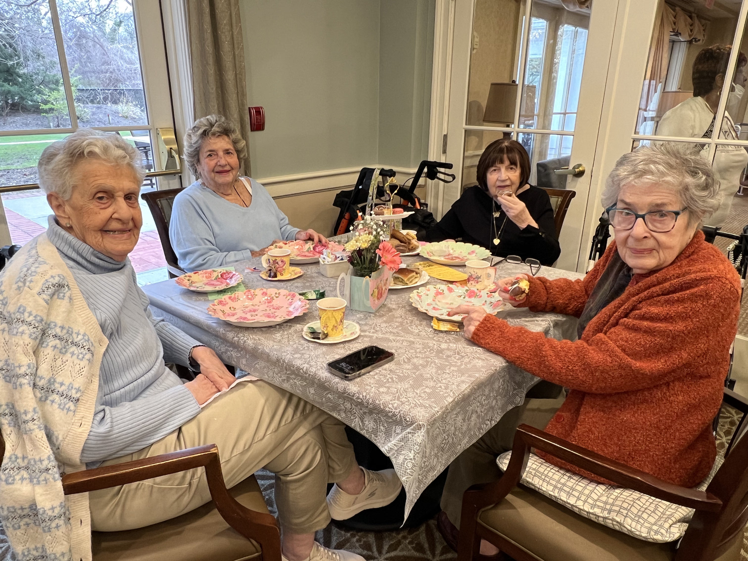 Atria Tanglewood Image