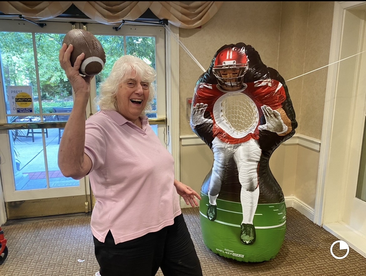 Atria Tanglewood Image