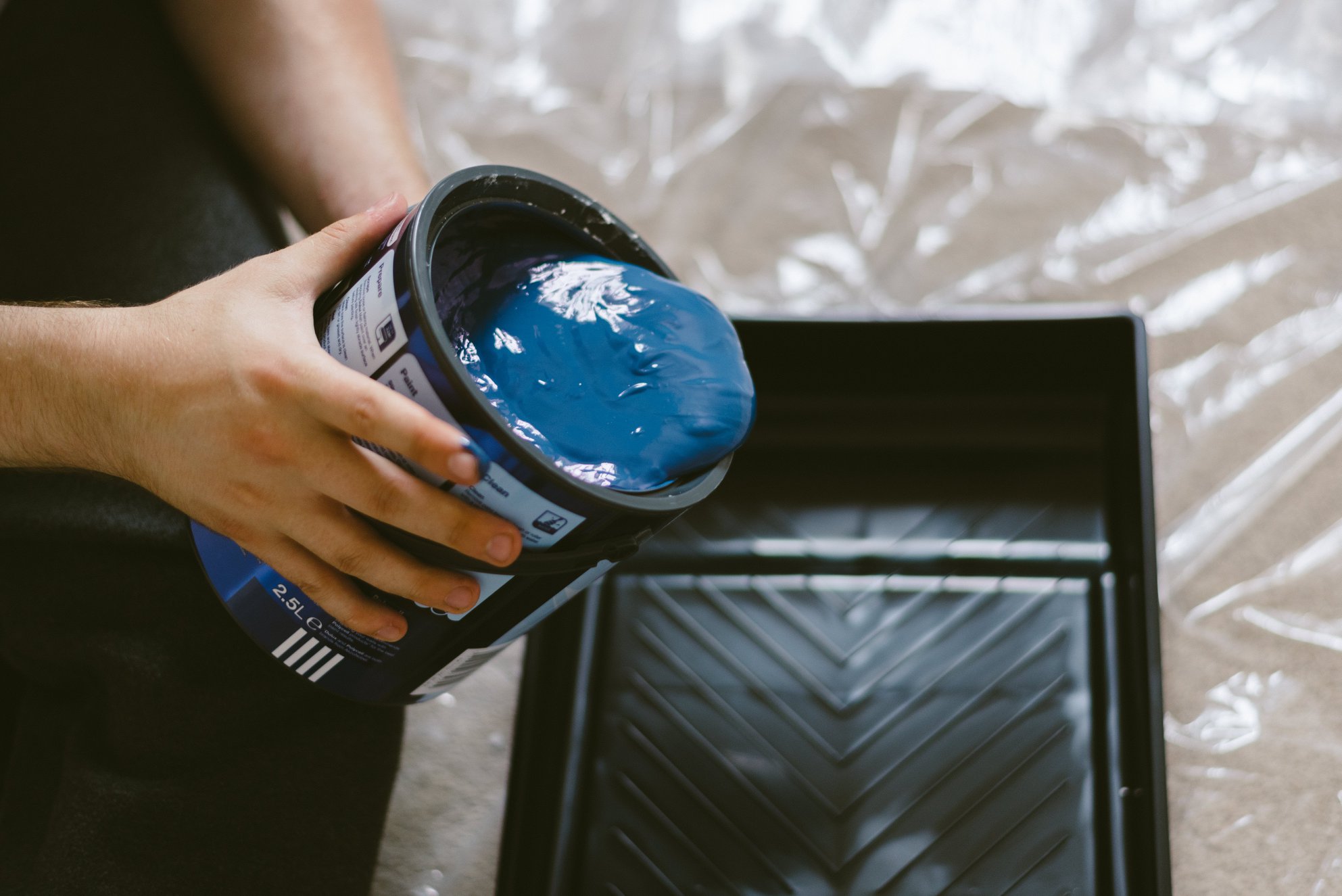 Denver Painting Service Company Image