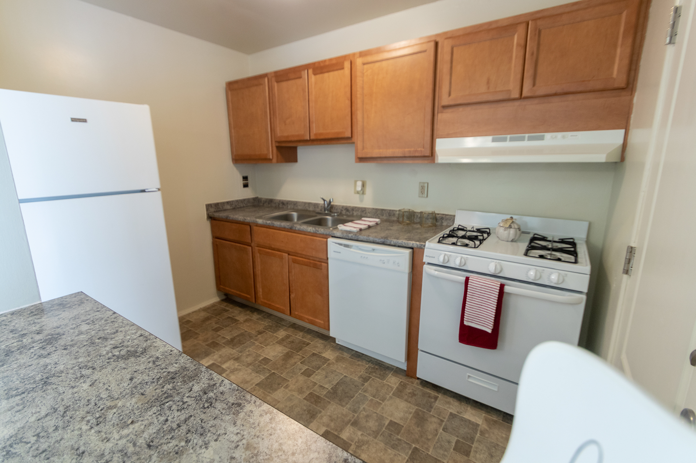 Lake of the Woods Apartments Image