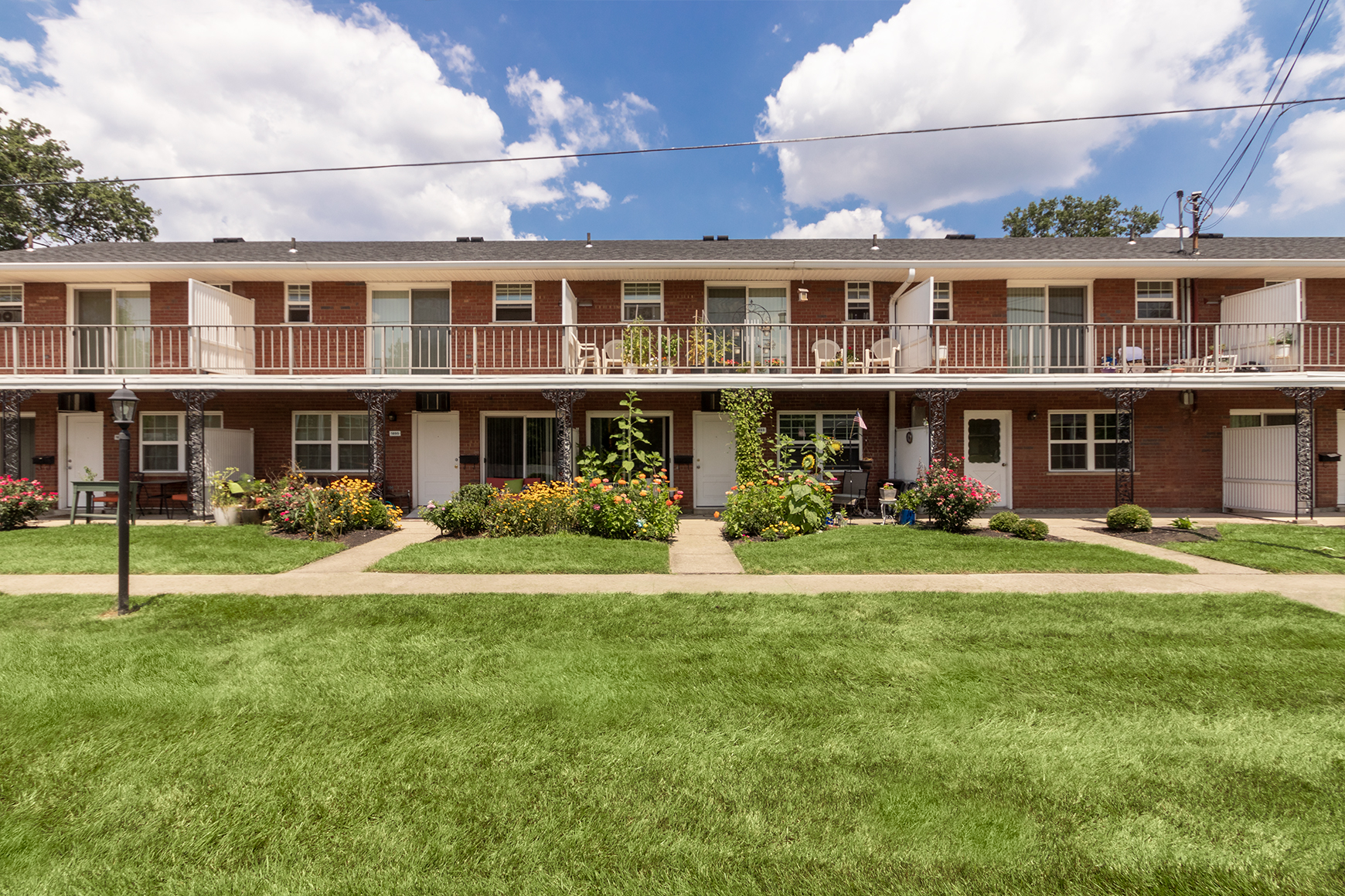 Lake of the Woods Apartments Image
