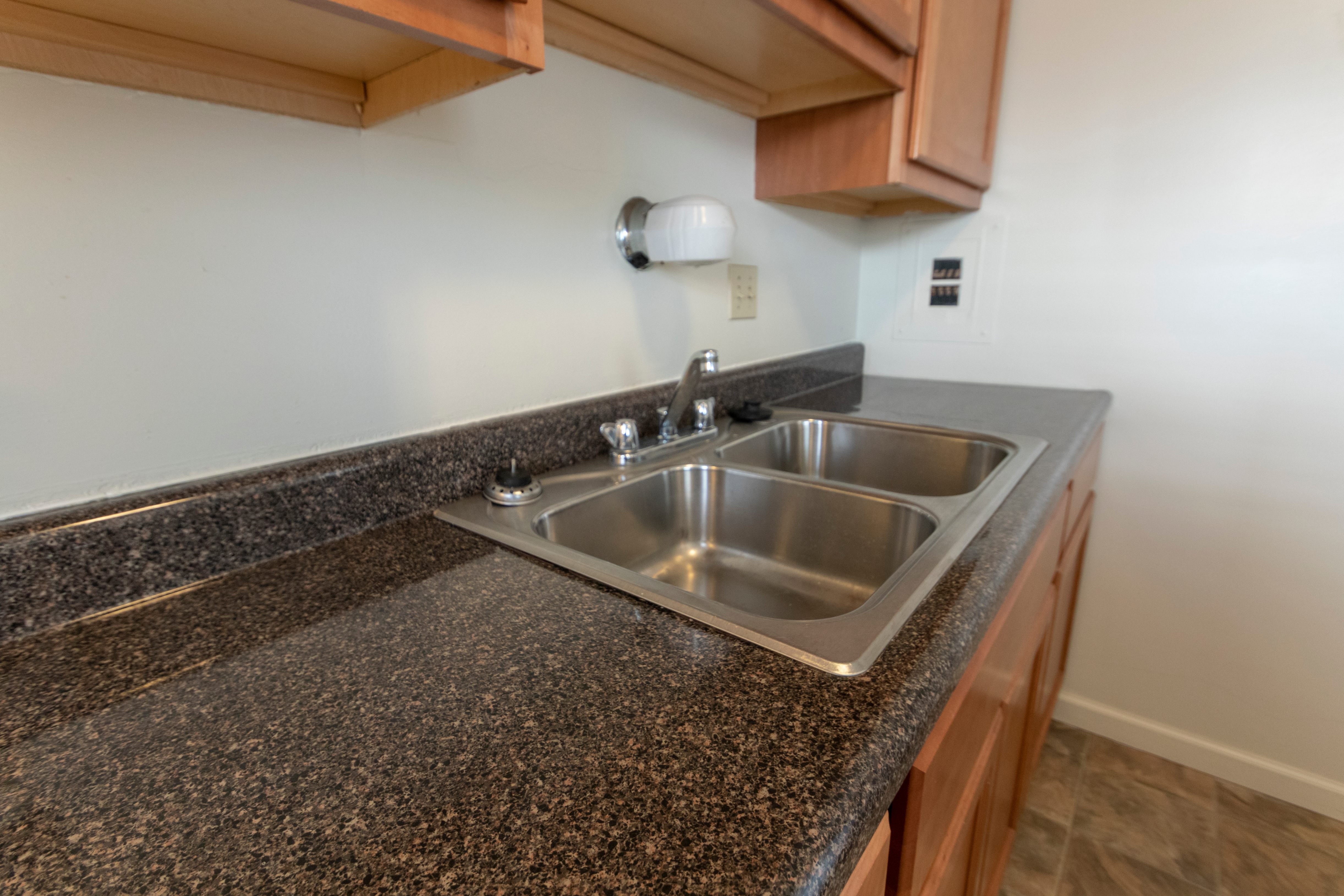 Lake of the Woods Apartments Image