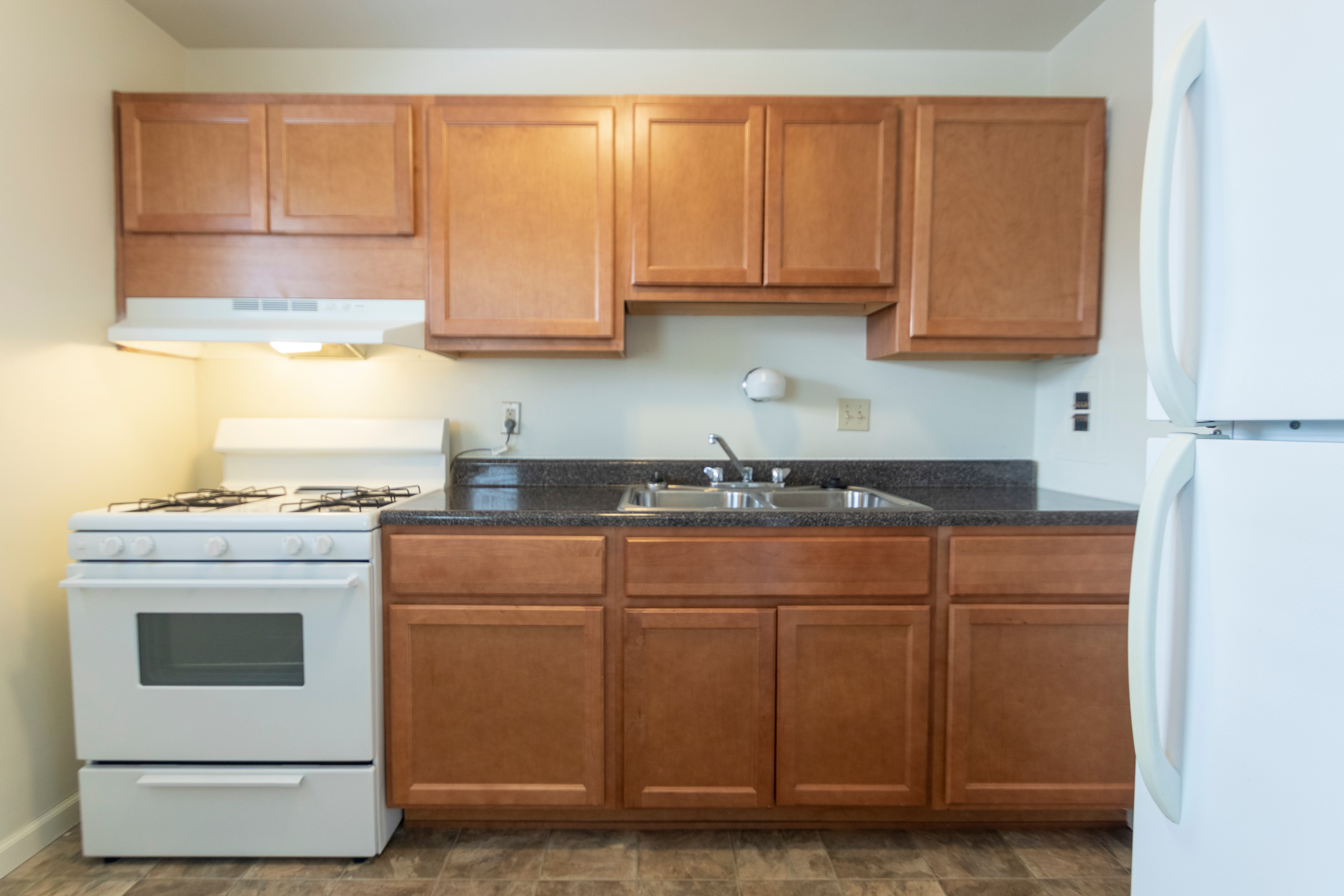 Lake of the Woods Apartments Image