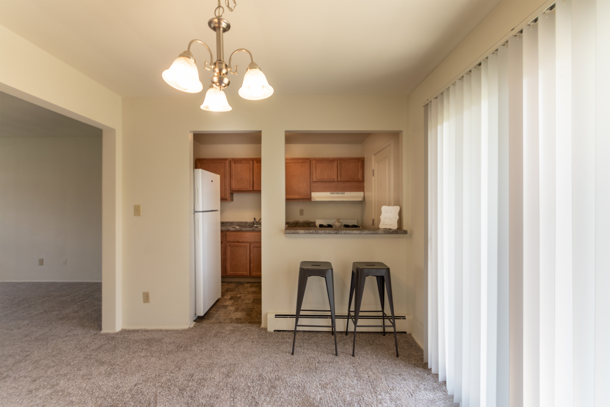 Lake of the Woods Apartments Image