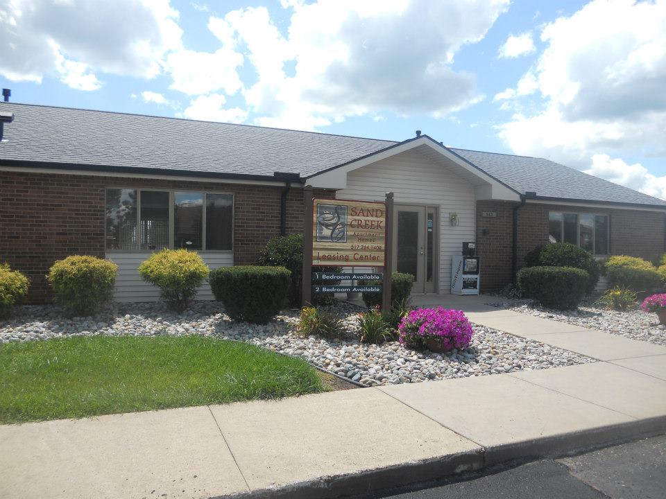 Sand Creek - Adrian, MI