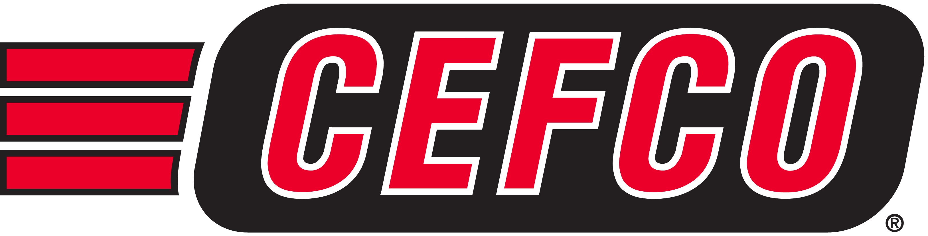 CEFCO Convenience Store Logo