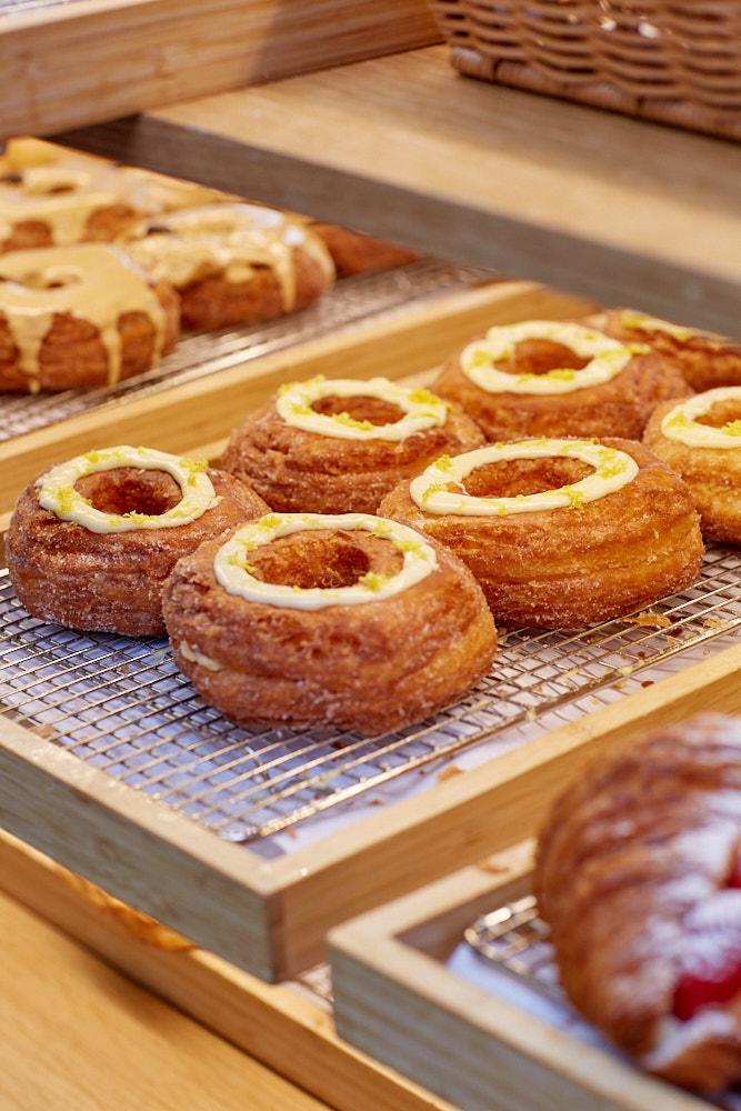 Paris Baguette Image