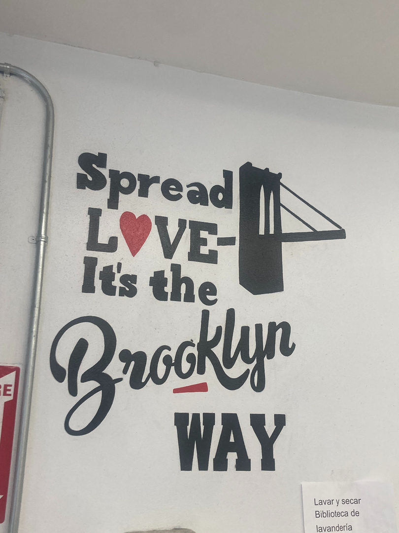 Stuy Wash N Dry Image