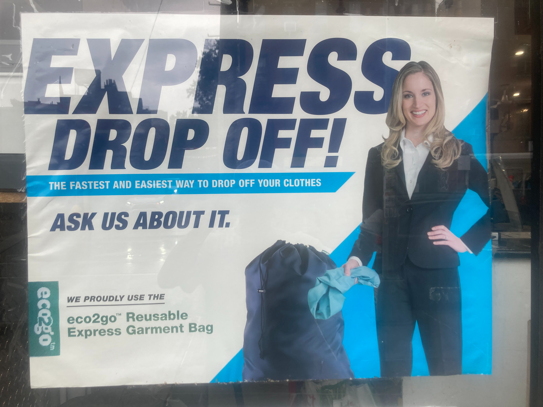 Stuy Wash N Dry Image