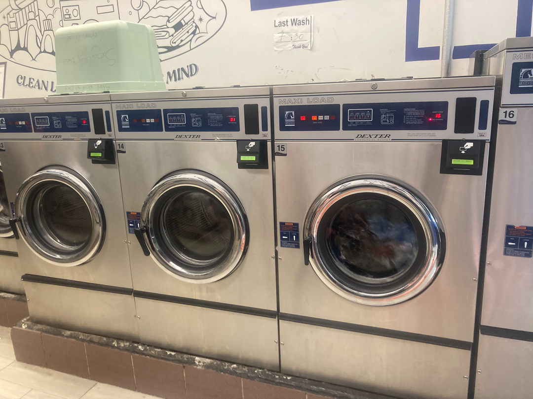 Stuy Wash N Dry Image