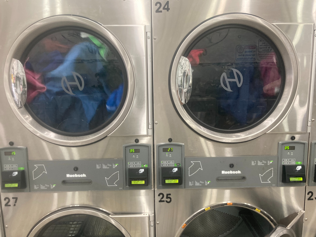 Stuy Wash N Dry Image