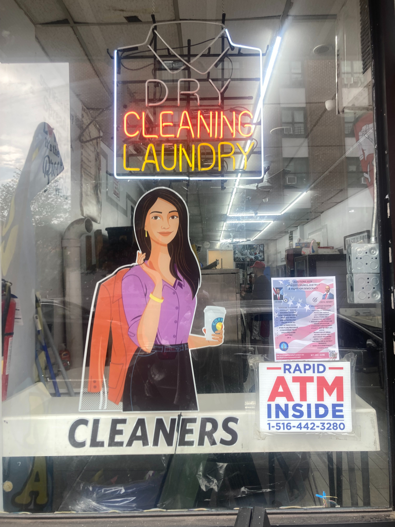 Stuy Wash N Dry Image