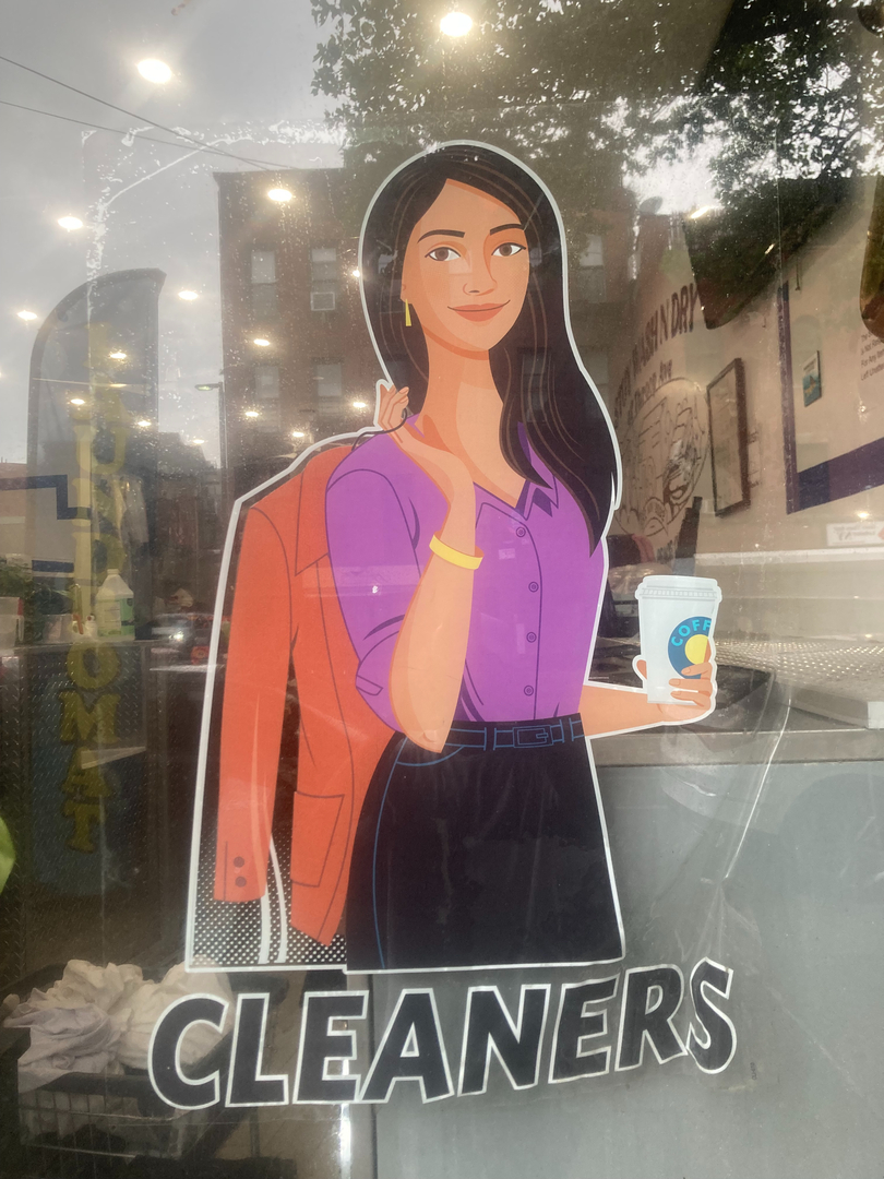 Stuy Wash N Dry Image