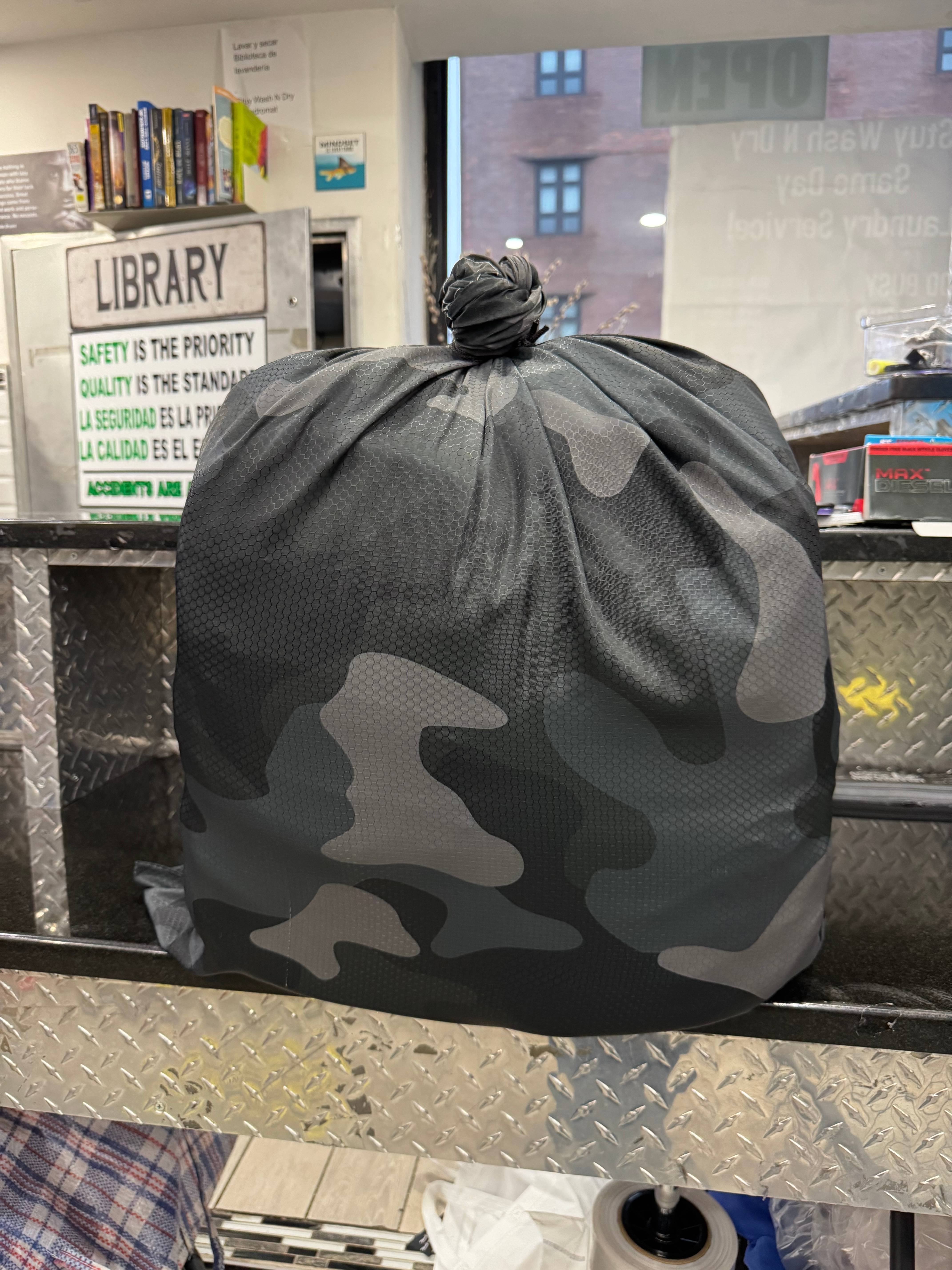 Stuy Wash N Dry Image