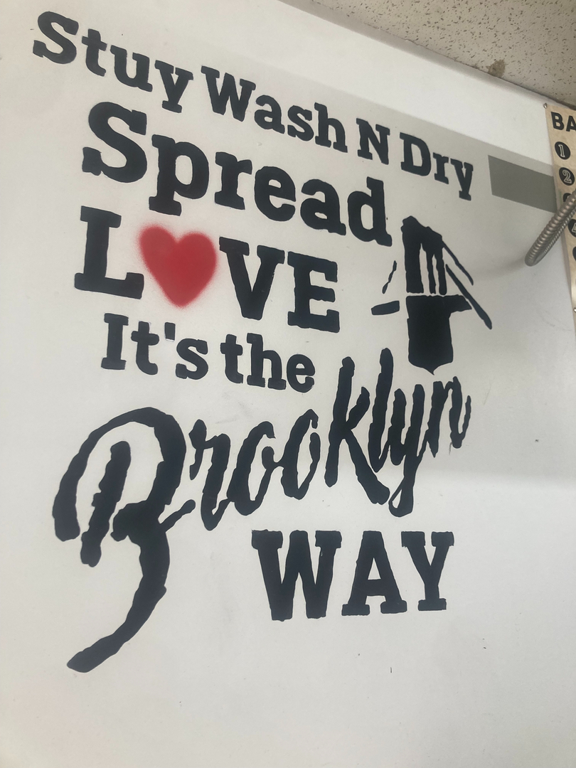 Stuy Wash N Dry Image