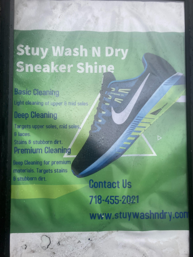 Stuy Wash N Dry Image