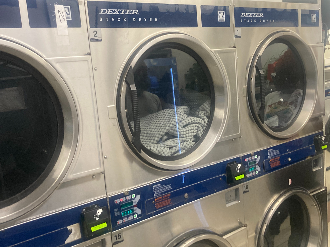 Stuy Wash N Dry Image