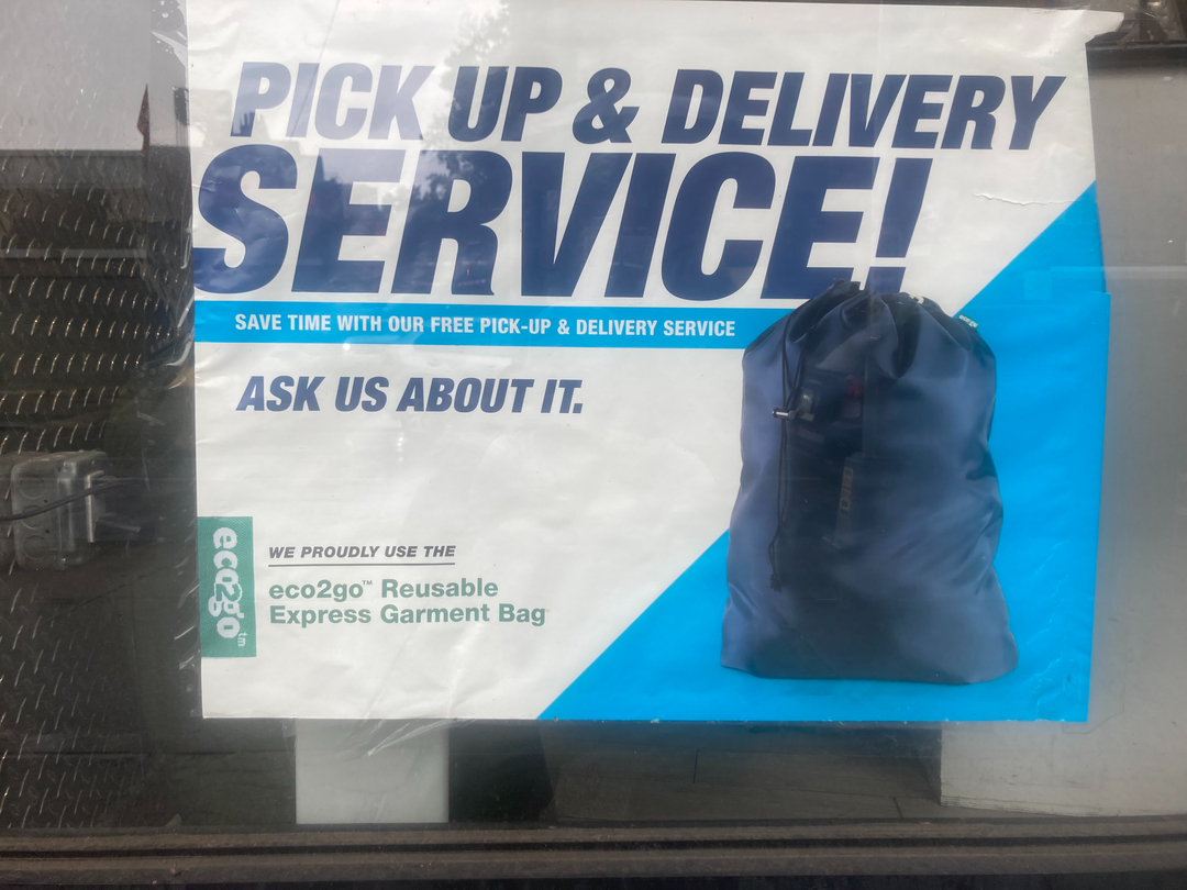 Stuy Wash N Dry Image