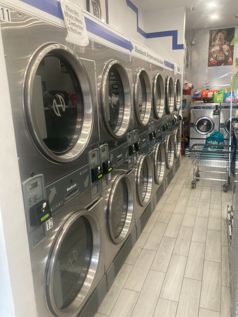 Stuy Wash N Dry Image