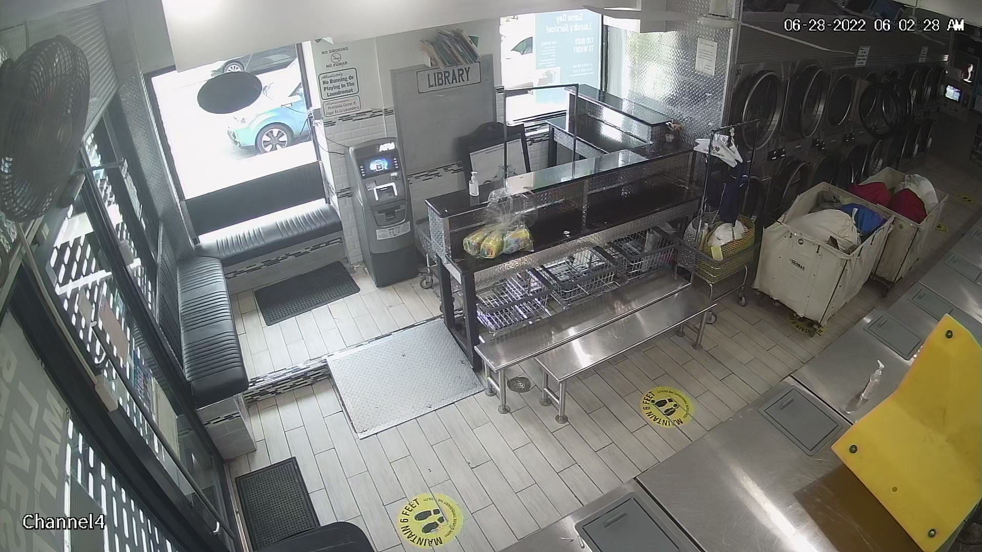 Stuy Wash N Dry Image