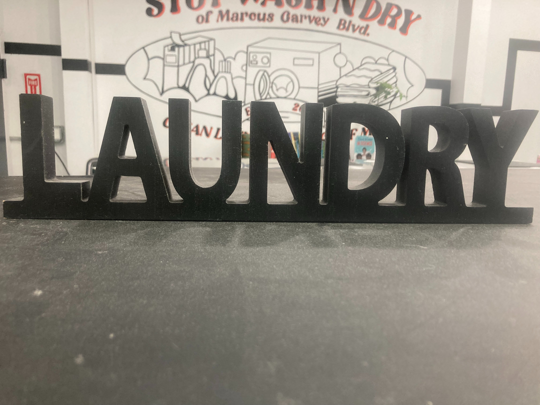 Stuy Wash N Dry Image