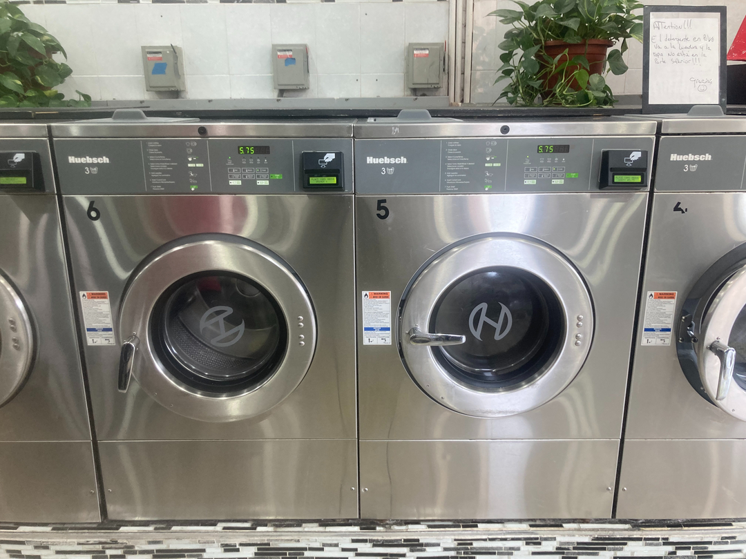 Stuy Wash N Dry Image