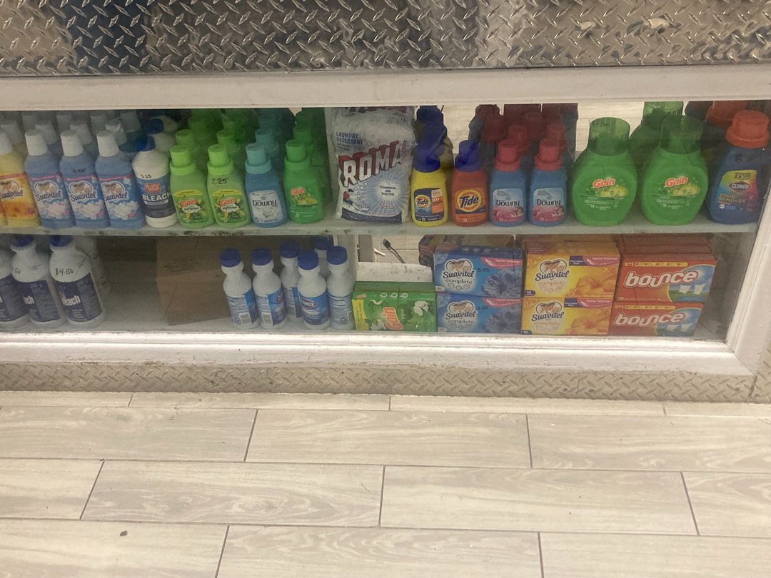 Stuy Wash N Dry Image