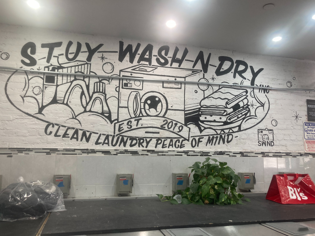 Stuy Wash N Dry Image