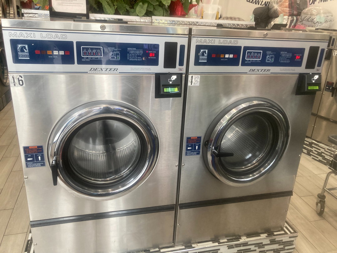 Stuy Wash N Dry Image