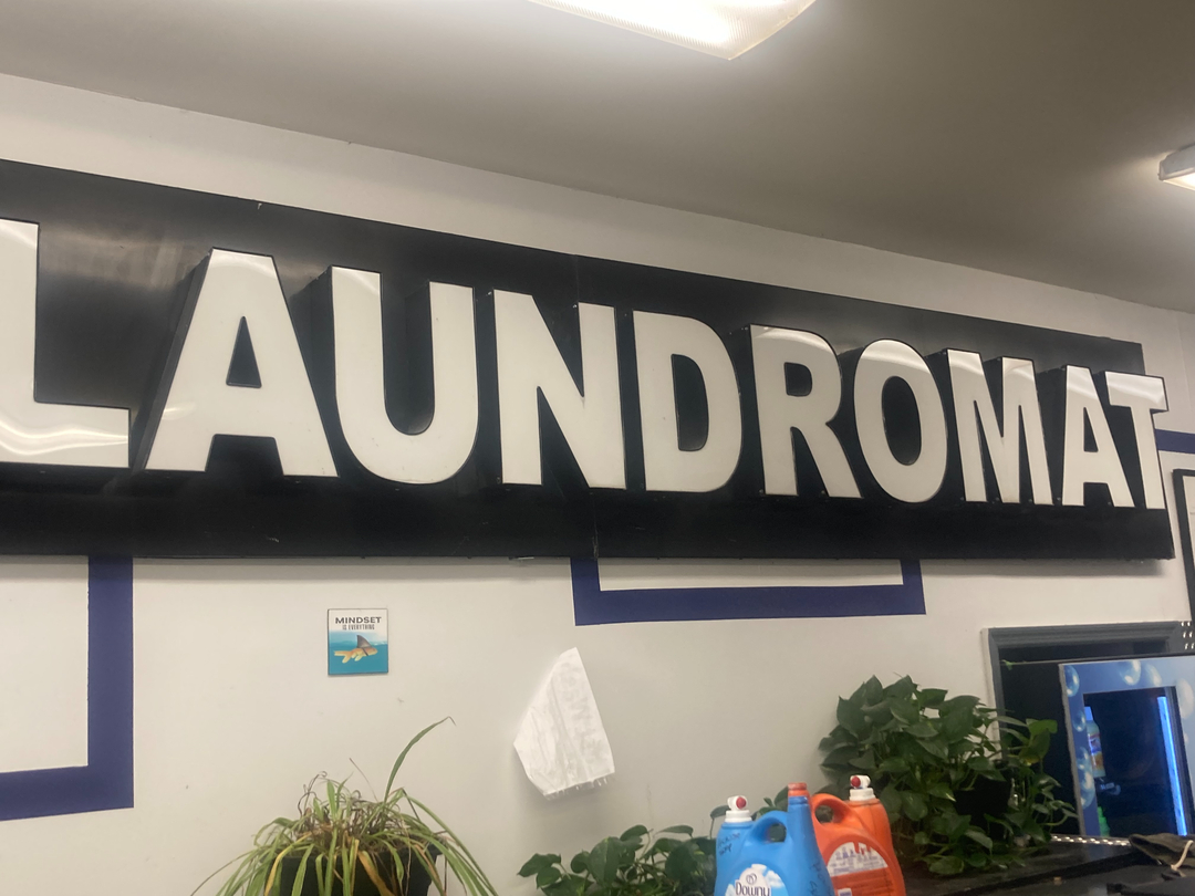 Stuy Wash N Dry Image