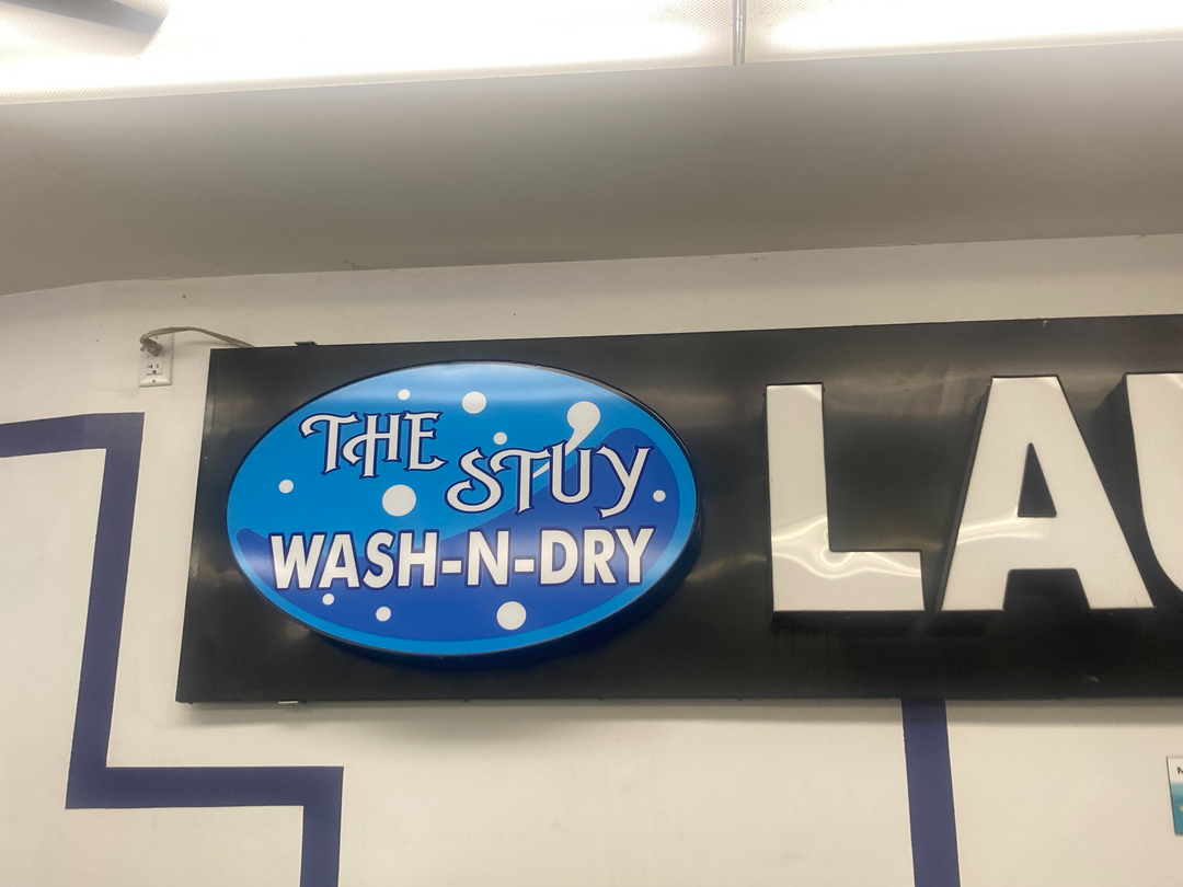 Stuy Wash N Dry Image