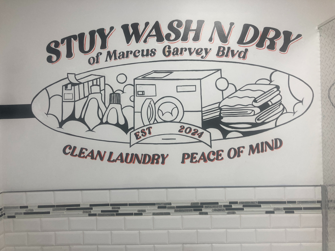 Stuy Wash N Dry Image
