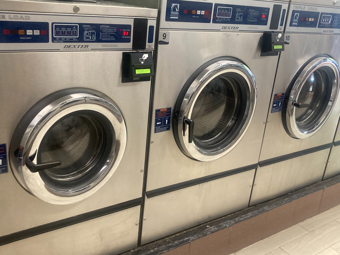 Stuy Wash N Dry Image