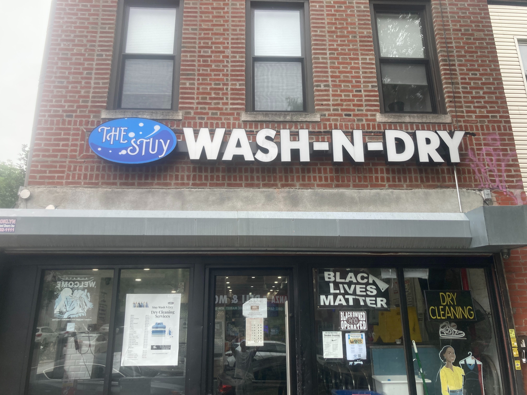 Stuy Wash N Dry Image