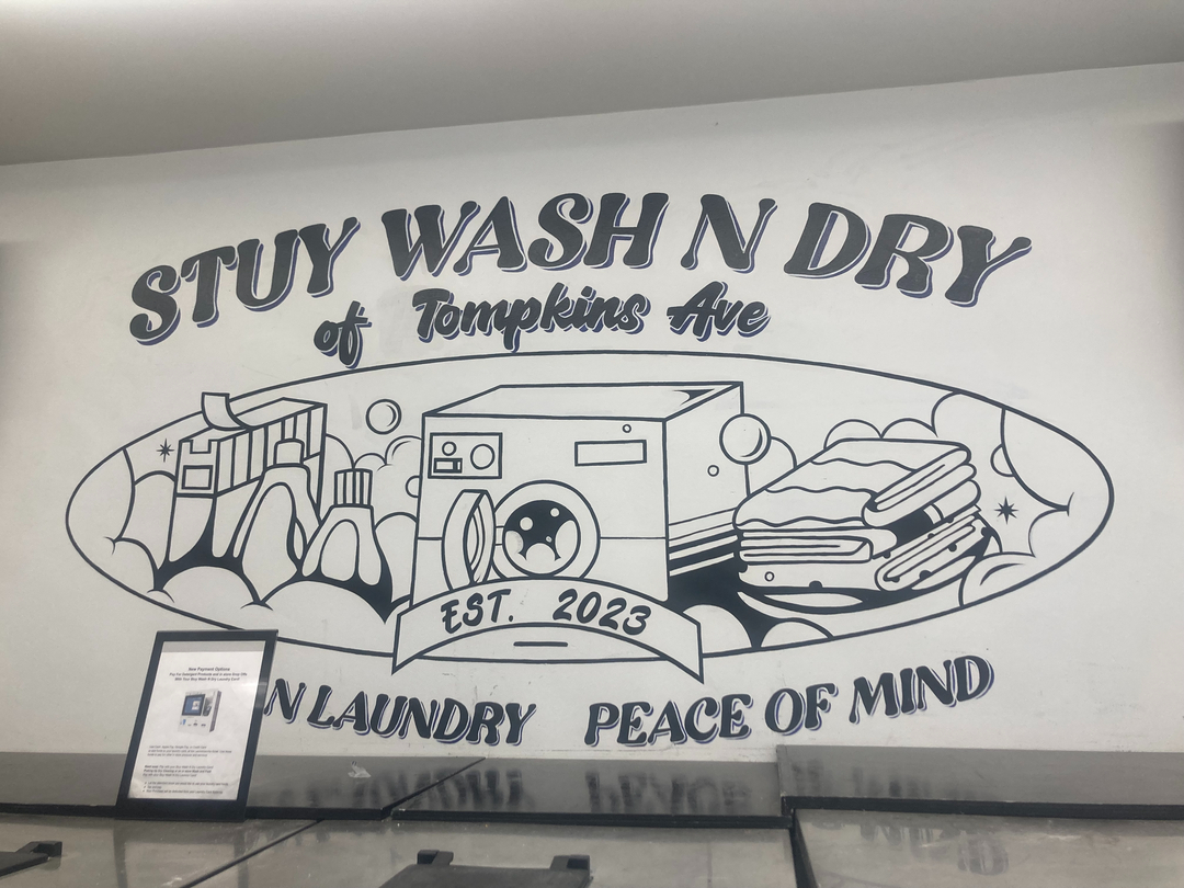 Stuy Wash N Dry Image