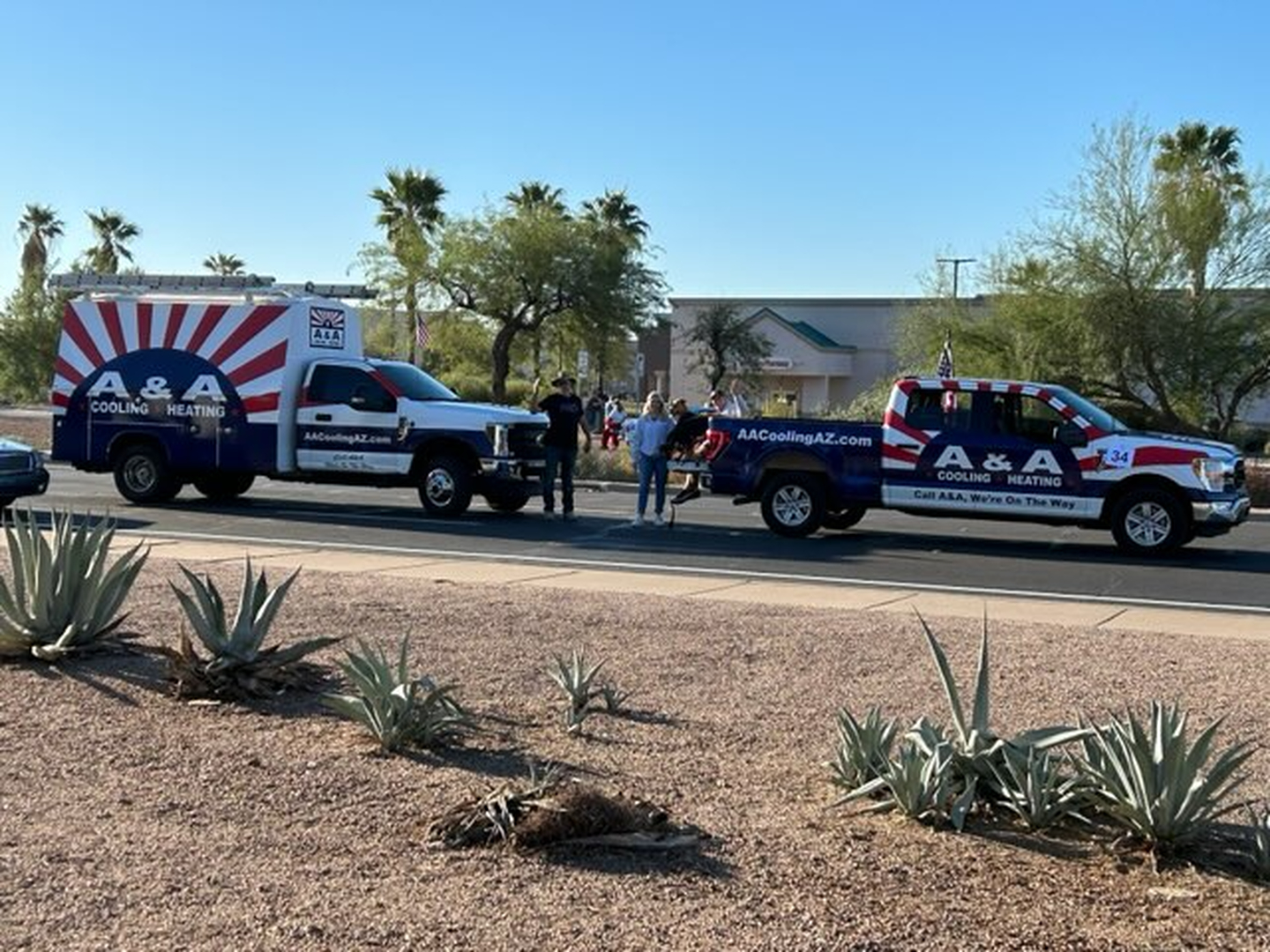 A & A Cooling & Heating LLC Image
