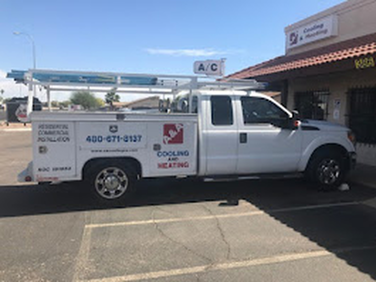 A & A Cooling & Heating LLC Image