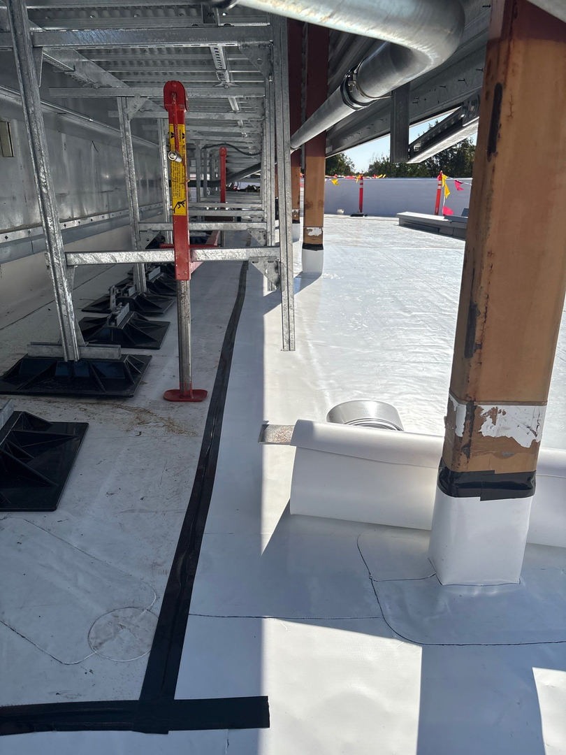 All County Roofing Inc. Image