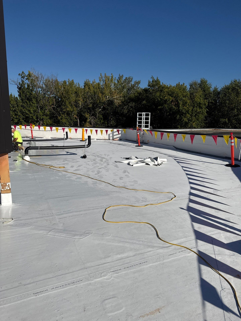 All County Roofing Inc. Image