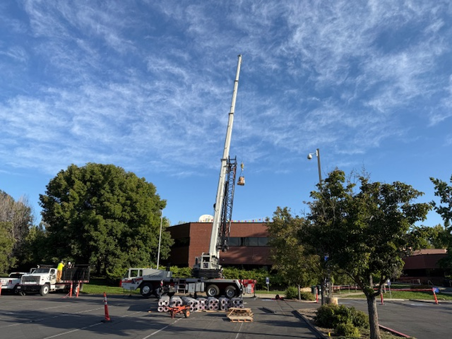 All County Roofing Inc. Image