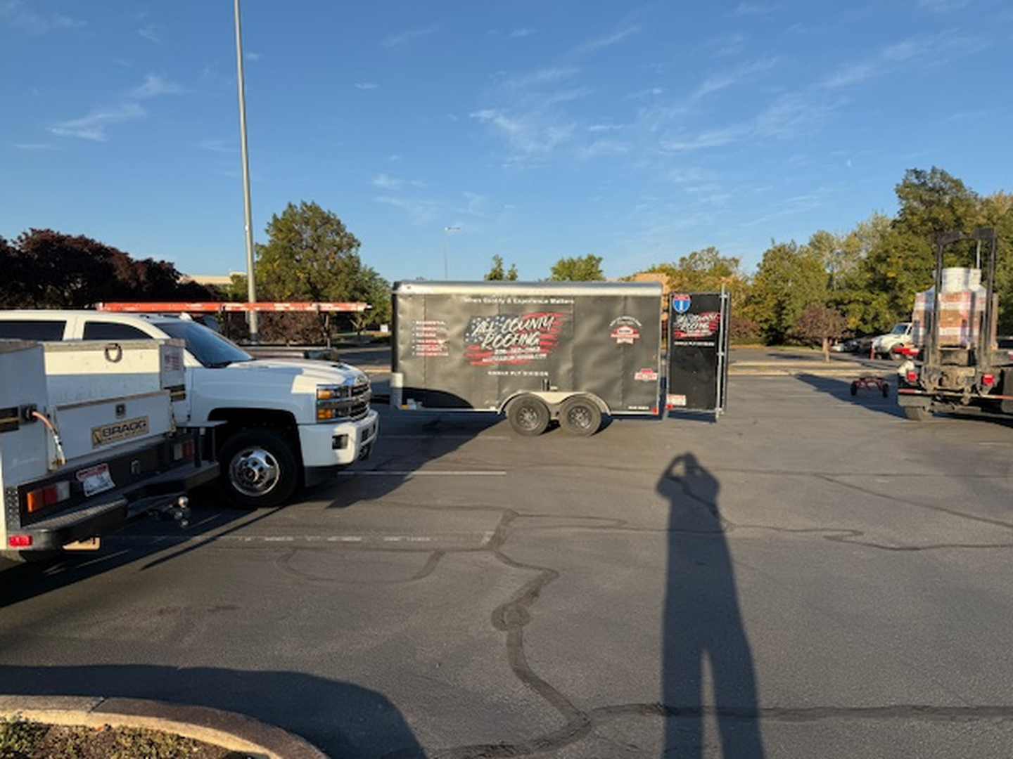 All County Roofing Inc. Image